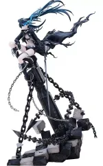 【新品】フィギュア BLACK★ROCK SHOOTER PILOT Edition Ver. 「ブラック★ロックシューター」 1/7 プラスチック製塗装済み完成品