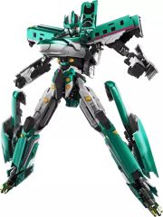 29○超合金魂 シンカリオン E5 はやぶさ RI0608-8 - メルカリ