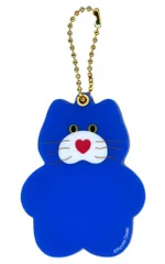 【新品】キーホルダー Nicky ミラー付きアクキー 「mojojojo」