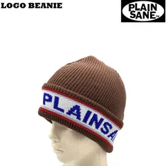 激レア PLAIN SANE ニットキャップ オリジナル ヴィンテージ 2025年最新】Plain saneの人気アイテム - メルカリ