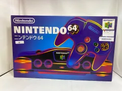 2025年最新】ニンテンドー64本体 ジャンクの人気アイテム - メルカリ