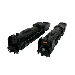 2025年最新】KATO 2019-1 C62の人気アイテム - メルカリ