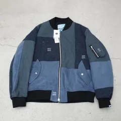 2025年最新】OLD PARK メンズ MA-1・フライトジャケットの人気アイテム