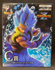 BANDAI SPIRITS 이치 반 쿠지 드래곤 볼 VS 옴니버스 ZC상 초사이어인 갓 초사이어인 고지타 피규어