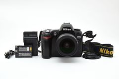 S回数6108回♪元箱付き♪Nikon D3300 ボディ♪ - メルカリ
