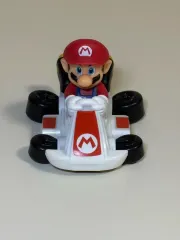 ハッピーセット マリオカート 開封