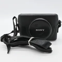 2025年最新】rx100 ケース 純正の人気アイテム - メルカリ