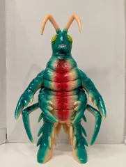 2025年最新】バーミン星人の人気アイテム - メルカリ