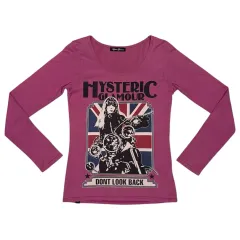 2025年最新】hysteric glamour archiveの人気アイテム - メルカリ