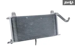 超激安6万1111円！ゼファー用アールズ製オイルクーラー　数量限定セール♪ オイルクーラーキット ラウンド #6 11-13R | ACTIVE