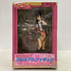 [미개봉품] 세가 케이온!! 프리미엄 피규어 "Lefty, Rock'n Roll!!