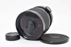 2025年最新】SIGMA 600mm F8の人気アイテム - メルカリ