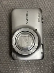 2026年最新】coolpix S6300の人気アイテム - メルカリ