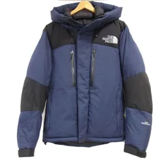 美品☆THE NORTH FACE Baltro Light Jacket バルトロライトジャケット ダウンジャケット ND91950 ノースフェイス メンズ GORE WINDSTOPPER