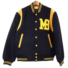 2026年最新】MACBETH メンズ スタジャンの人気アイテム - メルカリ