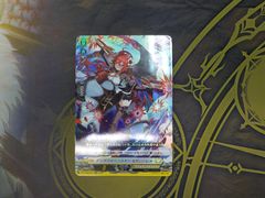 ヴァンガード ヴェレーノ・ファミリア アグリジアス FFR - メルカリ