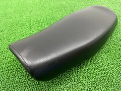 グラストラッカー シート シングルシート ワンオフ - メルカリ