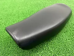 グラストラッカー シート 25D3 スズキ 純正 中古 NJ47A NJ4BA 張り替え済み グラストラッカービッグボーイ カスタム素材に Wqのサムネイル