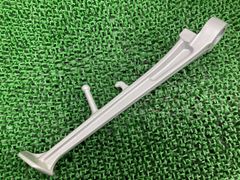 FTR223 カスタムパーツ SP武川製アルミサイドスタンド - メルカリ