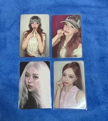 2025年最新】itzy ユナ セットの人気アイテム - メルカリ