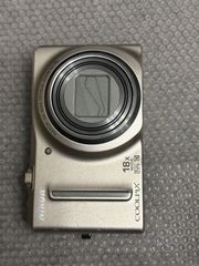 Nikon COOLPIX A900 35倍光学ズーム「ジャンク」動作不能 - メルカリ