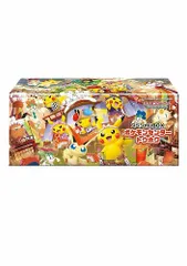 [株式会社ポケモン][ポケモンカードゲーム スカーレット＆バイオレット スペシャルBOX ポケモンセンタートウホク ポケモンセンター限定][-][ポケモンカード]