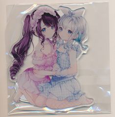 久里須 かなめ アクスタ プリティーリズム ぷちアクスタ - メルカリ