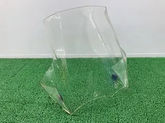 R1200GS スクリーン 46.63-7 668 783 BMW 純正 中古 バイク 部品 ウインドシールド 割れ欠け無し 品薄 車検 Genuine Niのサムネイル