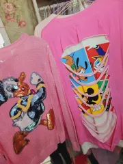 ディズニー セット