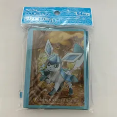グレイシア　デッキシールド　スリーブ　プロテクターのサムネイル