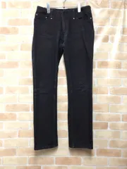 2025年最新】NUMBER (N)INE メンズ デニム・ジーンズの人気アイテム