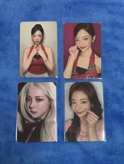 2025年最新】itzy 中国の人気アイテム - メルカリ