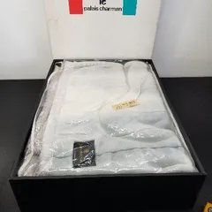 寝具 布団 毛布 palais charman BLANKET サイズ140cm×200cm A9522A14