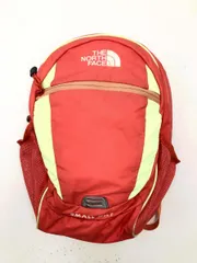 THE NORTH FACE ザノースフェイス NMJ71505 K Small Day リュック デイパック バッグ ピンク  ■■レディース