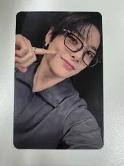 Stray Kids (ストレイキッズ・スキズ・SKZ) スキズ karma DEAR MY MUSE DMM 特典 アイエン(I.N・ジョンイン)