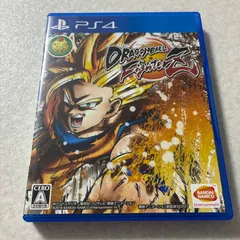 動作確認済 ドラゴンボール ファイターズ プレイステーション PS4