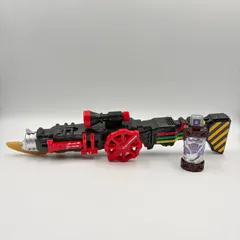 新品未開封　DXスチームブレード　仮面ライダービルド　no2 新品未開封 DXスチームブレード 仮面ライダービルド no2