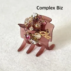 2025年最新】コンプレックス ビズの人気アイテム - メルカリ