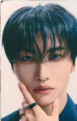 ATEEZ TOWER RECORDS SEONGHWA Ashes to Light