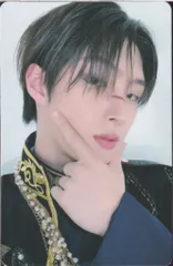 ATEEZ ラキドロ MIN GI Destiny's Memories ラキドロ