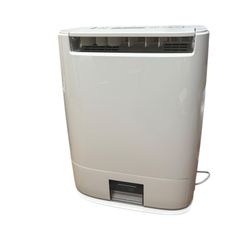 2020年製 衣類乾燥除湿機F-YZT60 ホワイト 取り外し可能水タンク