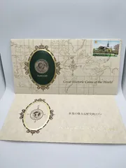 ♥フランクリンミント社　世界記念硬貨 銀貨】1930年 エストニア 2クローニ銀貨／フランクリンミント発行