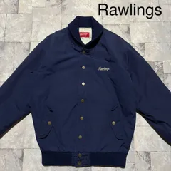 2025年最新】rawlings スタジャンの人気アイテム - メルカリ