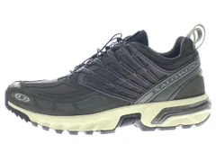 2025年最新】SaLomon acs pro 26の人気アイテム - メルカリ