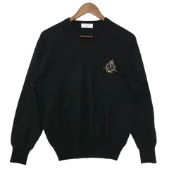 2025年最新】VALENTINO メンズ ニット・セーターの人気アイテム - メルカリ