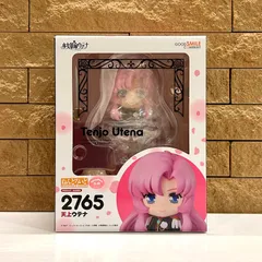 2026年最新】少女革命ウテナ フィギュアの人気アイテム - メルカリ