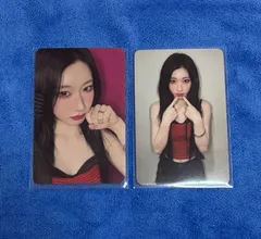 2026年最新】QQmusic トレカの人気アイテム - メルカリ