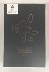 코토부키야 액션 피규어 ARTIST SUPPORT ITEM 핸드 모델 / R -WHITE- 1/1 스케일