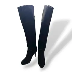 愛　新品未使用　銀座かねまつ　美脚ロングブーツ　サイズ22.5㎝ 新作人気ロングブーツ | 銀座かねまつ | 大丸京都店公式 SHOP BLOG