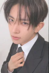 ENHYPEN Weverse Albums ver. HEESEUNG DESIRE:UNLEASH A